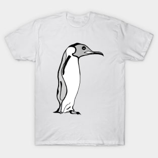 Penguin T-Shirt